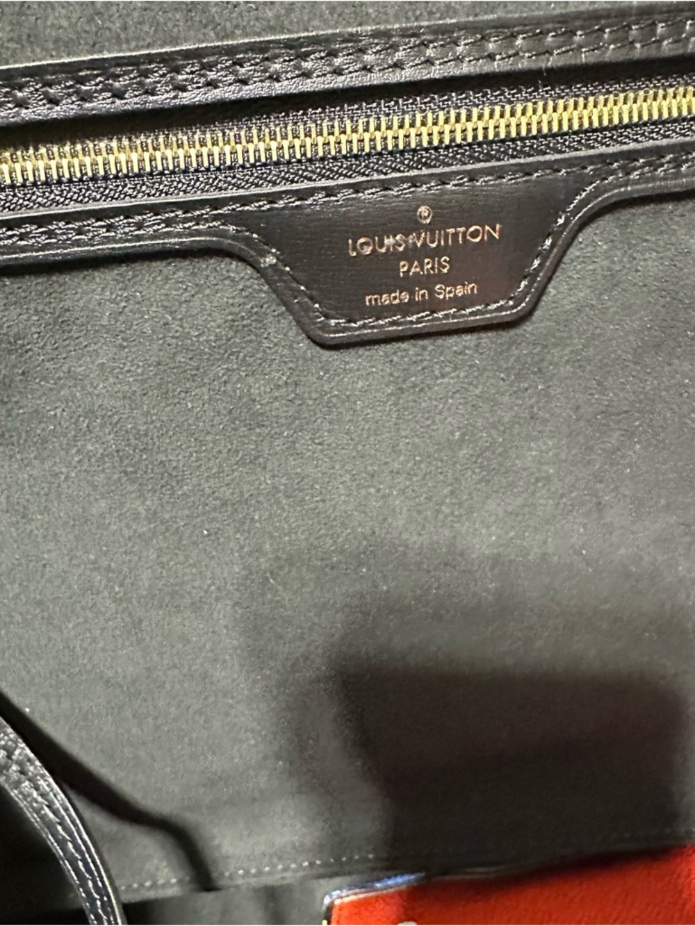 LOUIS VUITTON❤️🌟GAME ON NEVERFULL MM MULTICOLOR HEART & PLAYING CARD W/ POUCH⭐️ - Picture 11 of 16